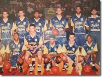 Seleção Brasileira Universitária
