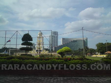 Johor Bahru