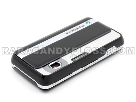 Sony Ericsson C903 - Camera Sony Ericsson C903 - Camera