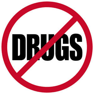 No Drugs No Drugs