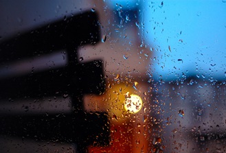 rainy-window