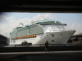 Freedom of the Seas