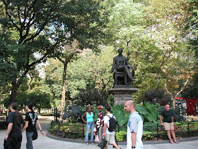 Madison Square Park