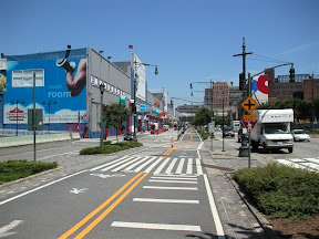 Chelsea Piers Sports and Entertainment Complex Chelsea Piers Sports and Entertainment Complex