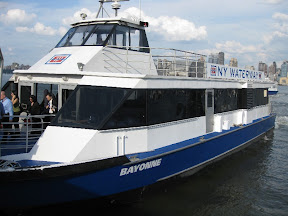 NY Waterway