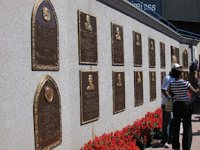 Monument Park