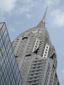 Chrysler Building