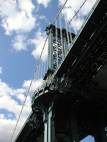 Manhattan Bridge