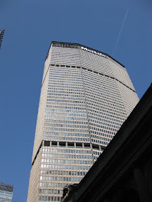 MetLife Building MetLife Building