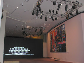 Jazz At Lincoln Center at the Time Warner Center Building