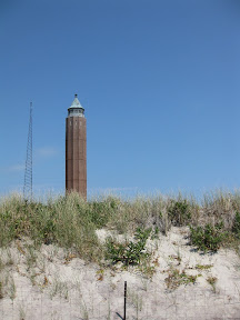 Robert Moses State Park