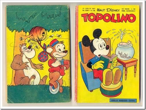 WaltDisneyTOPOLINOvolXXVIIIn166--2 WaltDisneyTOPOLINOvolXXVIIIn166--2