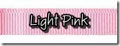Light Pink Light Pink