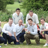 United Churches Cricket Competition 2009