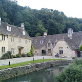 Castle Combe