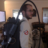 Ghostbusters Costumes