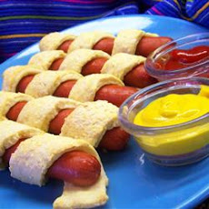 Pigs in Blankets