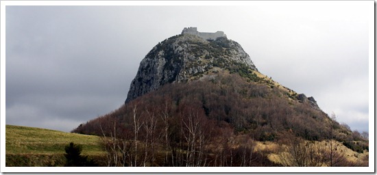 Montségur