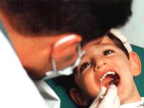 Odontopediatria