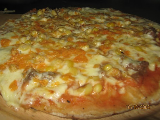 Pizza personal