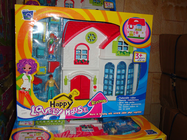 casa interactiva