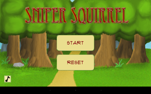 How to mod Sniper Squirrel patch 1.0.16 apk for android
