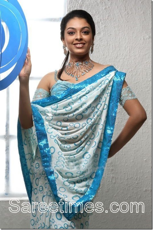 Radhika_Designer_Saree_Drape