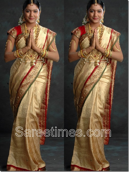 Keerthi_Designer_Saree