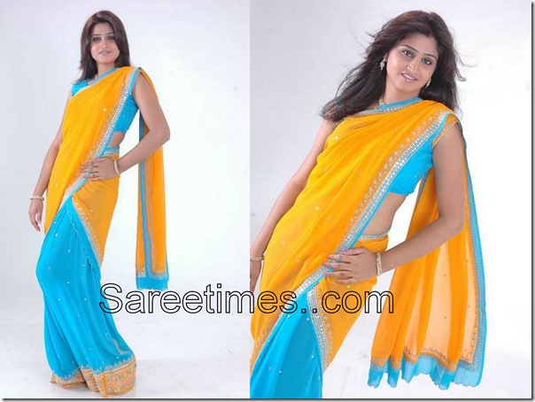 Shamili_Half_Saree