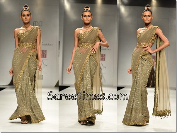 Rabani_Rekha_Shimmer_Saree