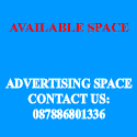 AVAILABLE SPACE