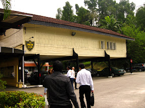 The long house :P The long house :P