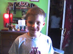 Chase - Age 7