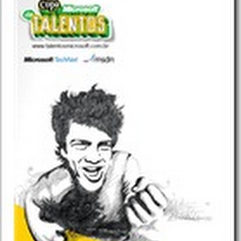 Copa de Talentos / Community Launch / Road Show