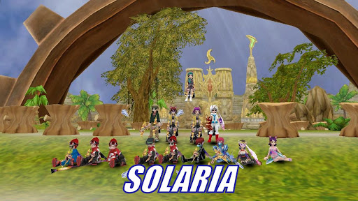 SOLARIA