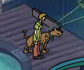 Scooby Ghost Pirate