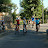 Llegada a Santiago