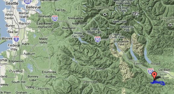 Area