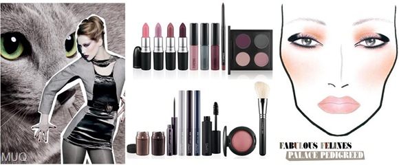 MAC PALACE PEDIGREED