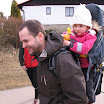 Vycházka Pulčín 2011