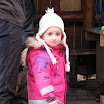 Vycházka Pulčín 2011