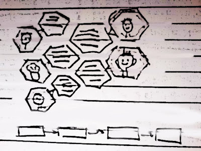 Sketching 1