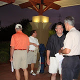 Putts for Purity 2008