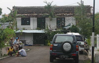 stayinjogja | ugm whirl wind