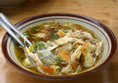 stayinjogja | soto