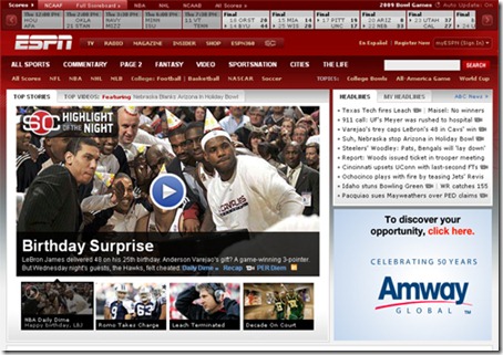 ESPN