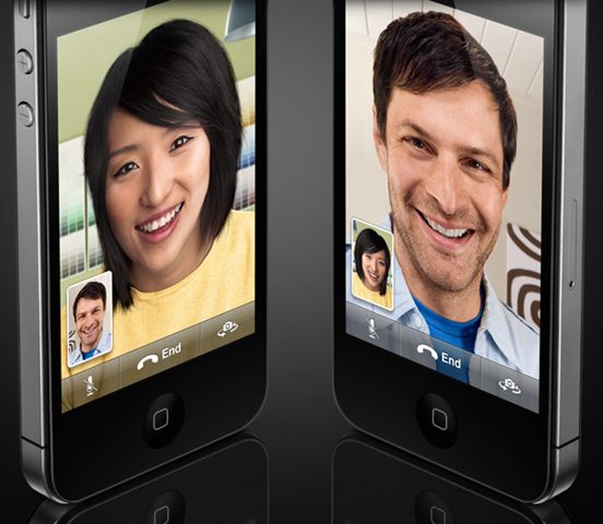 IPhone 4