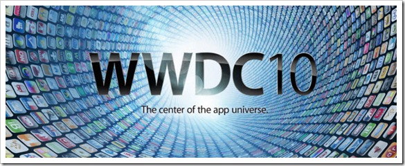 wwdc 2010