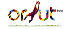 orkut worldcup logo