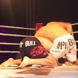 MMA: Borys Mańkowski (Strefa Walki Poznań) vs Jakub Boczek (Boi Team Poland)